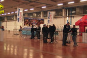 Finala Mondiala dBDrag Racing - Italia - 2011