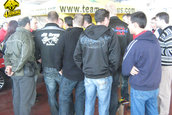 Finala Mondiala dBDrag Racing - Italia - 2011