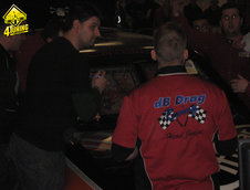 Finala Mondiala dBDrag Racing - Italia - 2011