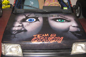 Finala Mondiala dBDrag Racing - Italia - 2011