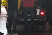 Finala Mondiala dBDrag Racing - Italia - 2011