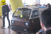 Finala Mondiala dBDrag Racing - Italia - 2011