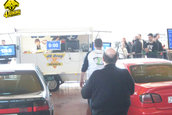 Finala Mondiala dBDrag Racing - Italia - 2011