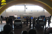 Finala Mondiala dBDrag Racing - Italia - 2011