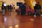 Finala Mondiala dBDrag Racing - Italia - 2011