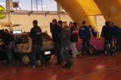 Finala Mondiala dBDrag Racing - Italia - 2011
