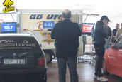 Finala Mondiala dBDrag Racing - Italia - 2011