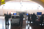 Finala Mondiala dBDrag Racing - Italia - 2011