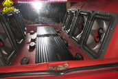 Finala Mondiala dBDrag Racing - Italia - 2011