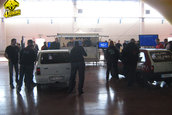 Finala Mondiala dBDrag Racing - Italia - 2011