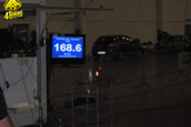 Finala Mondiala dBDrag Racing - Italia - 2011