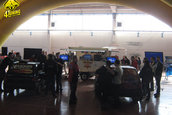 Finala Mondiala dBDrag Racing - Italia - 2011