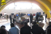 Finala Mondiala dBDrag Racing - Italia - 2011