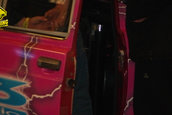 Finala Mondiala dBDrag Racing - Italia - 2011