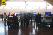 Finala Mondiala dBDrag Racing - Italia - 2011