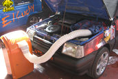 Finala Mondiala dBDrag Racing - Italia - 2011