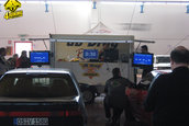 Finala Mondiala dBDrag Racing - Italia - 2011