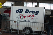 Finala Mondiala dBDrag Racing - Italia - 2011