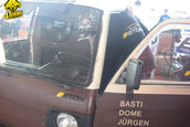 Finala Mondiala dBDrag Racing - Italia - 2011
