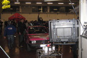 Finala Mondiala dBDrag Racing - Italia - 2011