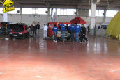 Finala Mondiala dBDrag Racing - Italia - 2011