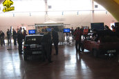 Finala Mondiala dBDrag Racing - Italia - 2011