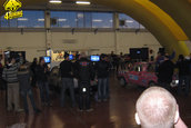 Finala Mondiala dBDrag Racing - Italia - 2011