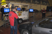 Finala Mondiala dBDrag Racing - Italia - 2011