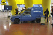 Finala Mondiala dBDrag Racing - Italia - 2011