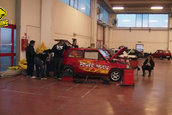 Finala Mondiala dBDrag Racing - Italia - 2011