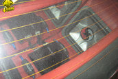 Finala Mondiala dBDrag Racing - Italia - 2011