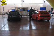 Finala Mondiala dBDrag Racing - Italia - 2011