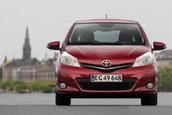 Finalistii ''Masina Anului'' pentru Salonul de la Geneva