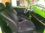 Finalizare reconstructie VW 1600 Kafer