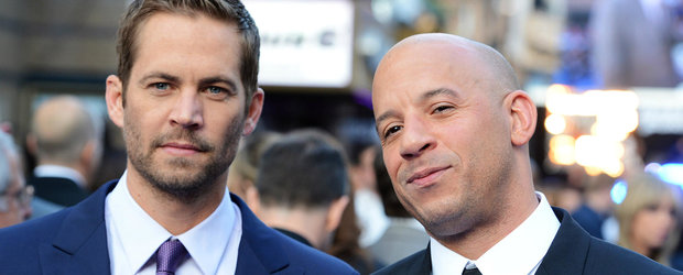 Finalul emotionant din Fast and Furious 7: omagiul adus lui Paul Walker