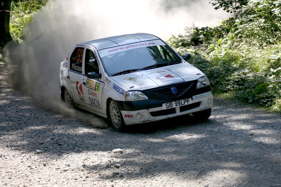 Finalul sezonului 2010 al Cupei Dacia se va consemna pe 11 decembrie la Sinaia