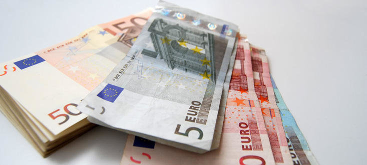 Finantarea autostrazilor din bani europeni a fost sistata temporar