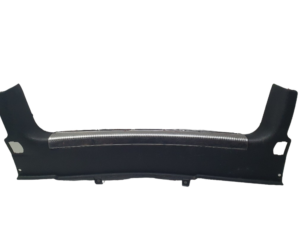 Finitie portbagaj ​Skoda Superb (3U4) Berlina 2005 1.9 TDI SKODA SUPERB (3U4) [ 2001 - 2008 ] OEM 3B5863459H