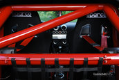 Fire Starter: Audi TT by Cristi