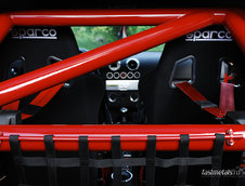 Fire Starter: Audi TT by Cristi