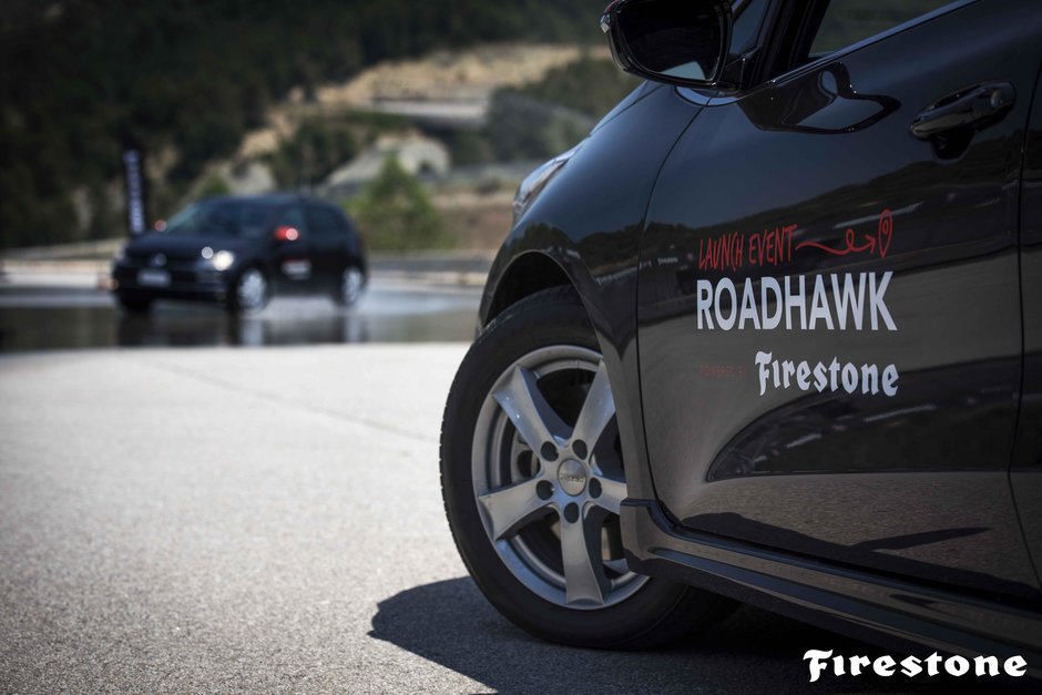 Firestone lanseaza noua anvelopa Roadhawk, un produs ideal si accesibil pentru piata romaneasca Firestone lanseaza noua anvelopa Roadhawk, un produs ideal si accesibil pentru piata romaneasca