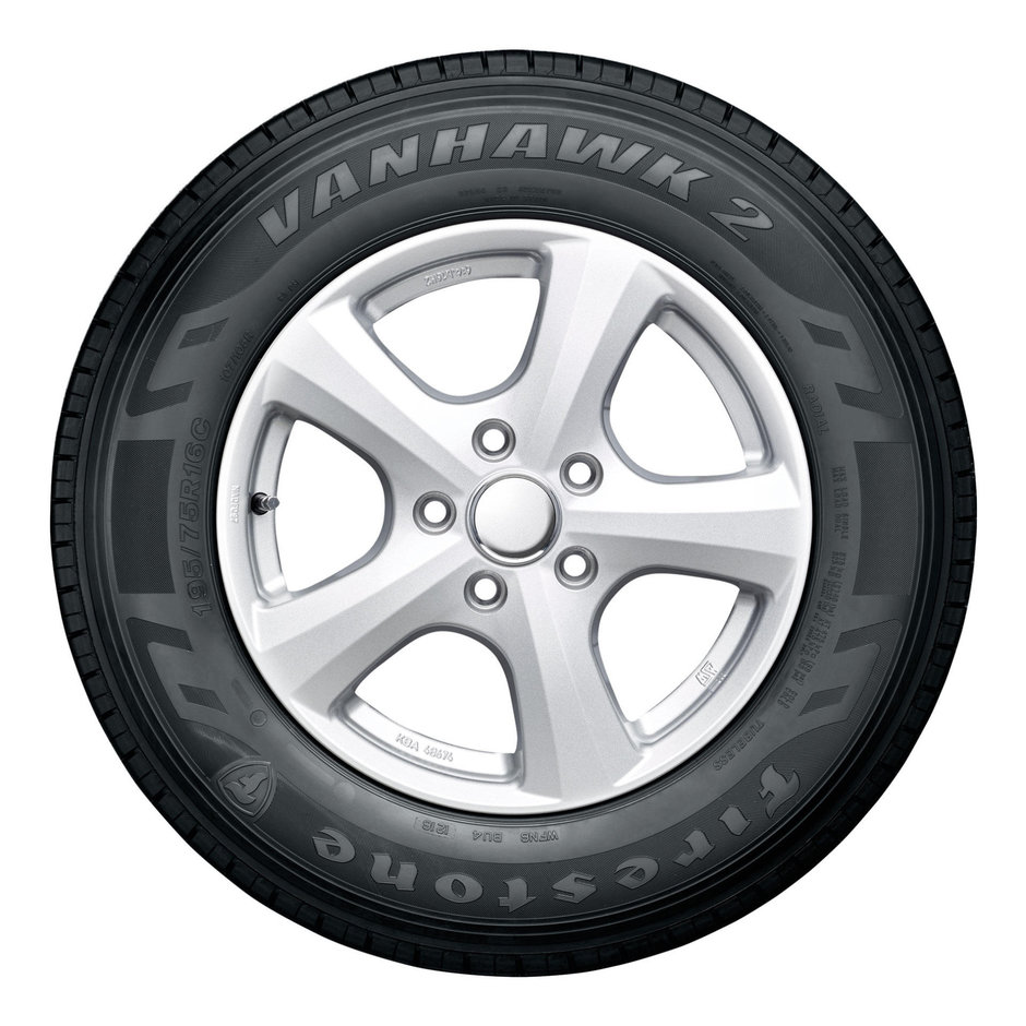 Firestone Vanhawk 2