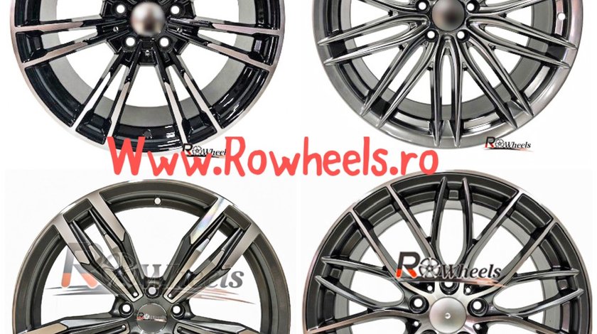 Firma de Jante Auto anvelope tuning accesorii,calitate BMW AUDI MERCEDES PORSCHE