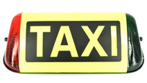 Firma Taxi Turcia Cu Bec TCT-137