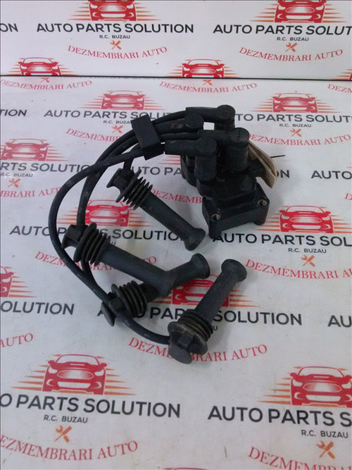 Fisa bobina ( 4 buc ) FORD FOCUS 2 1.6 B an fabr. 2007