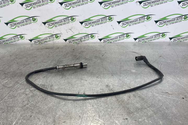 Fisa bujie 071035255A Volkswagen VW Polo 3 6N [1994 - 2001] Classic Sedan 1.4 MT (75 hp)