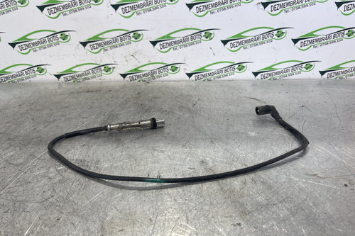 Fisa bujie 071035255A Volkswagen VW Polo 3 6N [1994 - 2001] Classic Sedan 1.4 MT (75 hp)