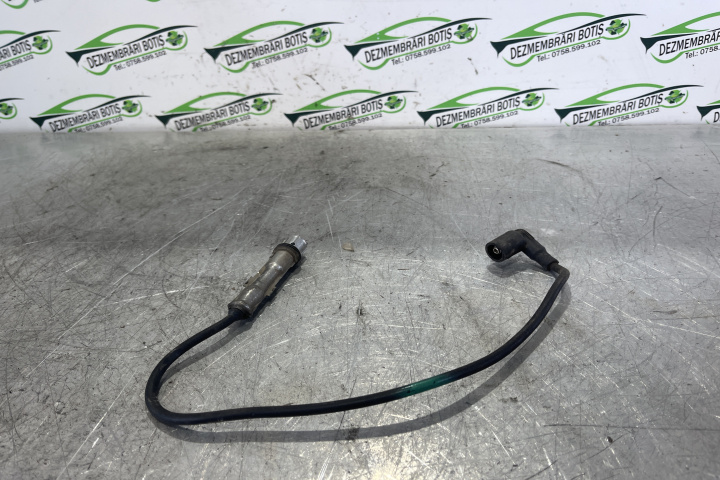 Fisa bujie 071035255A Volkswagen VW Polo 3 6N [1994 - 2001] Classic Sedan 1.4 MT (75 hp)