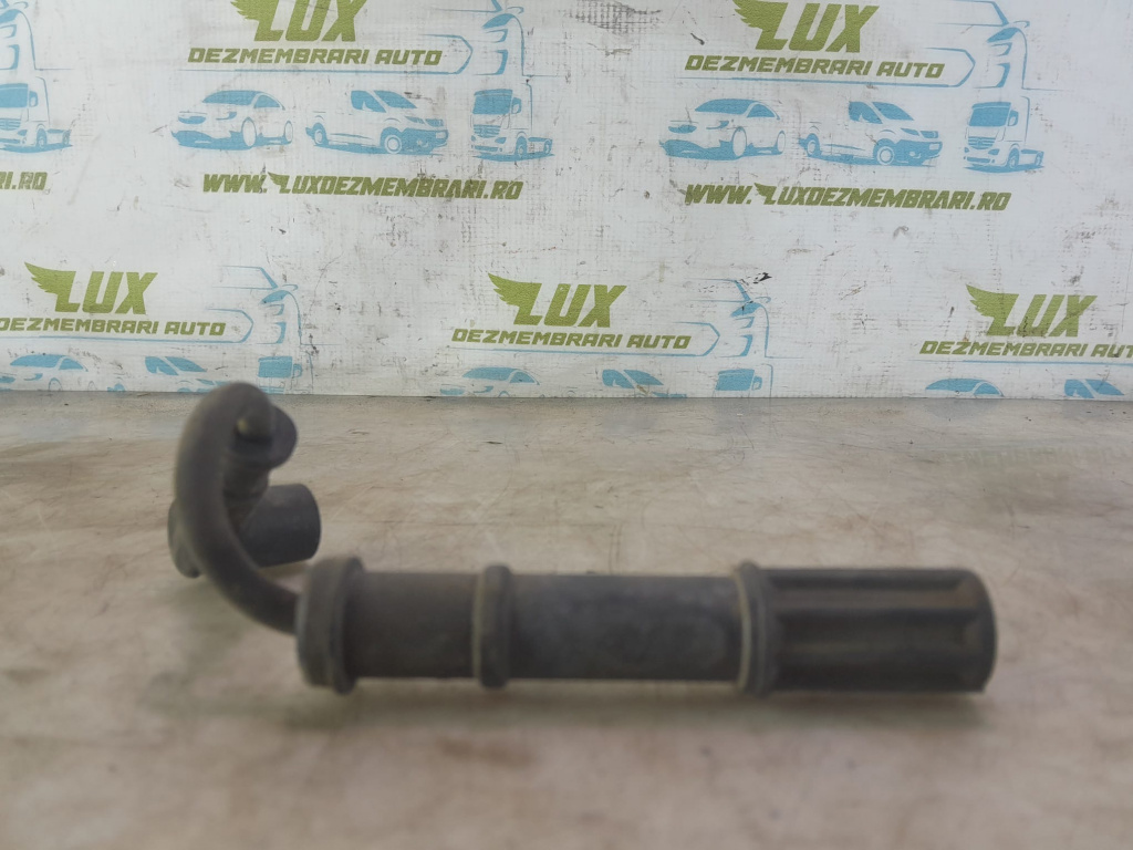 Fisa bujie 1.4 benzina 1574266 Fiat Punto 3 [2th facelift] [2012 - 2020] 1.4 benzina 1574266