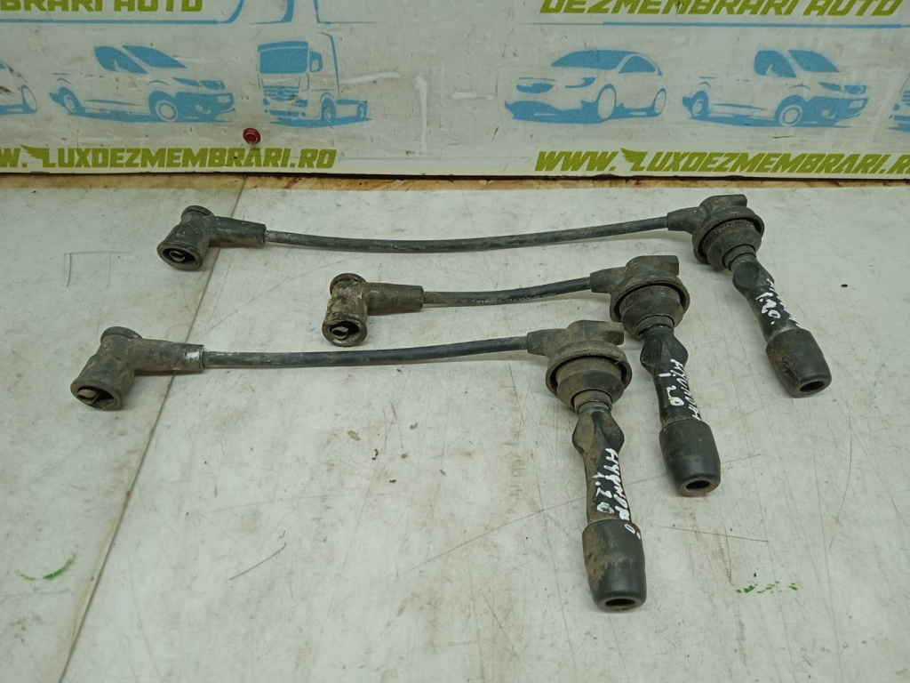 Fisa bujie 1.4 benzina Hyundai i20 PB [2008 - 2012]